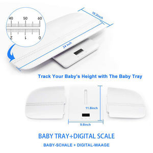 J & R Smart Bascula Inteli gente 100kg <span class=keywords><strong>Inbody</strong></span> Human Baby Körper batterie Badezimmer Wiegen Messung der digitalen Größen-und Gewichts waage - Product Image 4