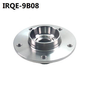 Unidad de Rodamiento de Rueda Trasera y Conjunto de Cabezal de Eje 33416760056 para BMW, Modelo IRQE-9B08 - Product Image 3