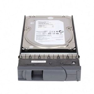 E-X4023A-R6-C Disque dur SAS 3,5 pouces 2 To 7200 tr/min pour stockage NetApp, neuf en boîte ouverte - Product Image 1
