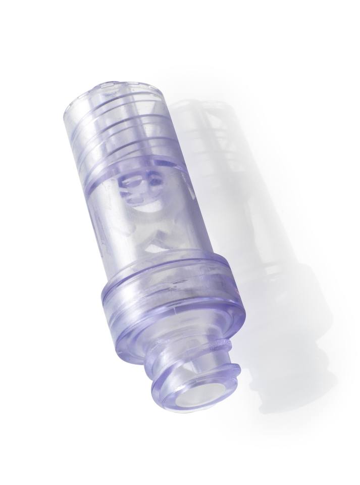 Tab Lock Injection Surelok Luer Lock Injection Site - Top Quality & Safety