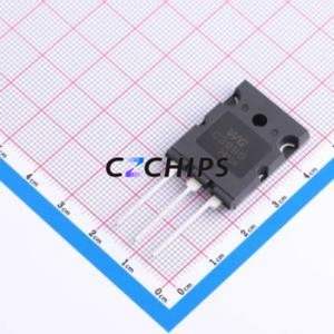 ทรานซิสเตอร์สองขั้วต่อทรานซิสเตอร์ WGC3998เป็น264ใหม่แบบดั้งเดิม (BJT) - Product Image 1