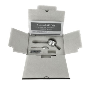 Unit pemoles gigi, mesin penyemir gigi Jet Prophy udara/mesin sandblast gigi - Product Image 6