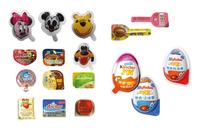 Machine de conditionnement alimentaire de formage à chaud automatique certifiée CE ISO pour l'emballage blister de couverture de bulle de chocolat d'oeuf pour le remplissage