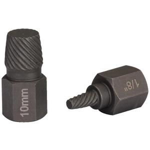 KS TOOLS - 150.1394 Extracteur spirale (mm) - EAN 4042146225998 EXTRACTEURS DE GOUJONS - Product Image 1