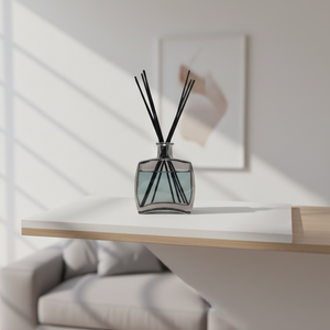 ขวดน้ำหอมปรับอากาศในรถยนต์ลายดอกไม้ Ambar <span class=keywords><strong>Vert</strong></span> Ab-888c ขายส่ง ไอเดียเรียบง่าย ราคา 11 ดอลลาร์ แถมฟรีขวดเปล่าสำหรับน้ำหอมปรับอากาศแบบหรูหราประดับด้วยหิน - Product Image 6