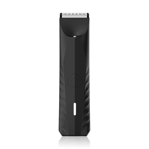 Tondeuse à poils du corps pour homme LILIPRO <span class=keywords><strong>B4</strong></span>, électrique, étanche, pour les poils du pubis, tondeuse à poils intimes pour homme - Product Image 2