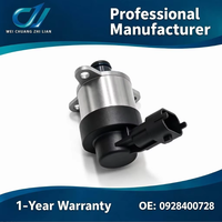 Convient pour Fiat Ducato Iveco Daily Peugeot Boxer 71754810 0928400728  Unité de dosage de carburant Valve MU ZME CP1H