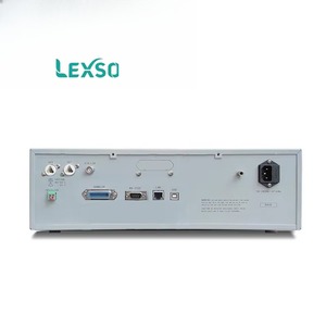 Probador de Resistencia de Aislamiento y Voltaje de Resistencia a Corriente Alterna Controlado por Programa Th9110a Lexso - Product Image 2