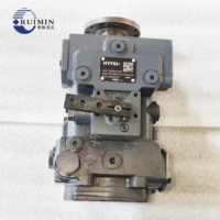Pompe hydraulique PVG1-56HW, pièces de machines de construction, marque chinoise, remplacement A4VGT56