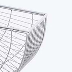 <span class=keywords><strong>YOUB</strong></span> Euro-Style Smart Cart Leichter Metall-Einkaufswagen - Product Image 4