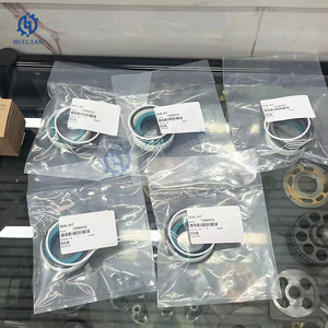 Huilian produttore di escavatore <span class=keywords><strong>ZG</strong></span> 3210-9C ZG3210-9C asta sigillo cilindro Kit di riparazione parti di macchine per la costruzione - Product Image 3
