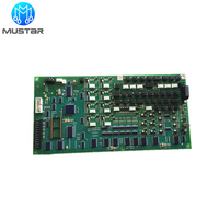 Fabrication de circuits imprimés multicouches FR4 et de cartes de circuits imprimés assemblées (PCBA) sur mesure, certifiées ISO14001, avec fichiers BOM et Gerber OEM.