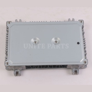 Carte de commande principale Zx200-3 Zx250-3 Zx210-3, panneau informatique de pompe hydraulique pour excavatrice 9292112 - Product Image 3
