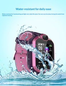 Reloj Inteligente para Niños a <span class=keywords><strong>Precio</strong></span> de Fábrica, con Posicionamiento, SOS, Llamadas Bidireccionales, Pantalla Táctil HD, Cámara para Tomar Fotos - Product Image 6