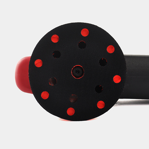 Polisseuse orbitale aléatoire puissante 900W 220V à double action pour <span class=keywords><strong>voiture</strong></span>, 15mm - Product Image 4