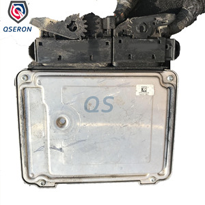 Centralina ECU Originale 12613956 Unità di Controllo Motore 0261209106 Modulo Computer ECM PCM 0 261 209 106 per <span class=keywords><strong>Suzuki</strong></span> <span class=keywords><strong>Vitara</strong></span> 2007 - Product Image 2