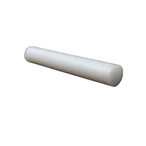 Plastic Virgin PTFE Rod 10*1000mm Supplier