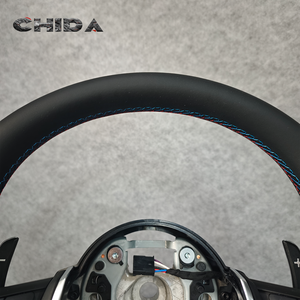 <span class=keywords><strong>Volante</strong></span> Deportivo para <span class=keywords><strong>BMW</strong></span> para <span class=keywords><strong>320</strong></span> 525 F10 F30 E90 F70 E71 F31 F32 X5 X6 F01 F07 F20 F11 F22 F25 M3 M4 M5 - Product Image 5