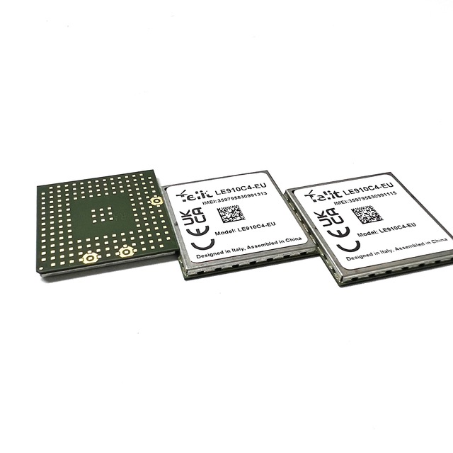 ME310G1ME310G1-WW LTE Cat-M1/NB2 Embedded Module