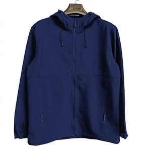 YZ Custom Unisex <strong>Soft</strong> <strong>Shell</strong> <strong>Hooded</strong> <strong>Jacket</strong> Breathable Waterproof Eco-Friendly Quick Dry Autumn ODM Mountaineering <strong>Jacket</strong> - Product Image 4