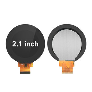 Nhà máy trực tiếp nóng bán 2.1 inch màn hình cảm ứng vòng <span class=keywords><strong>LCD</strong></span> 480*480 st7701s <span class=keywords><strong>IPS</strong></span> TFT <span class=keywords><strong>LCD</strong></span> với cảm ứng <span class=keywords><strong>LCD</strong></span> module - Product Image 3
