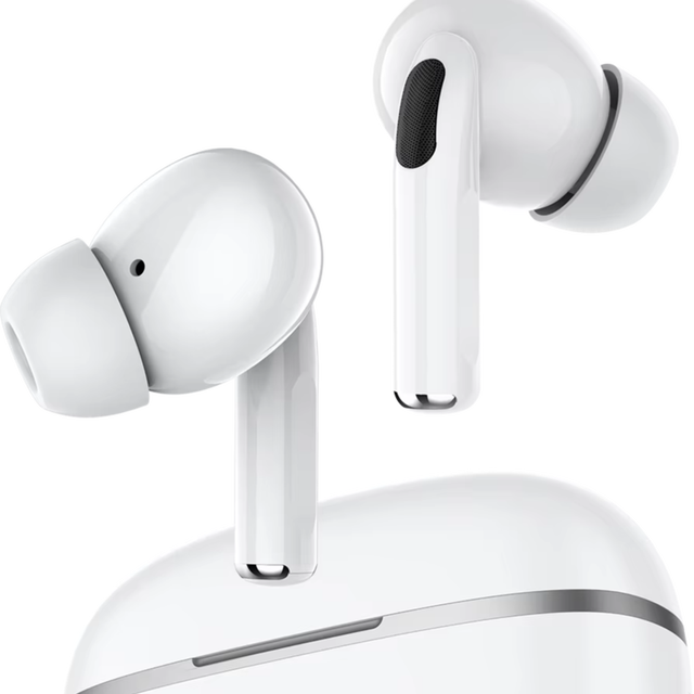 Mini BT5.4 Earbuds Earphones Touch Control in Ear & Ear Clip Wireless True Wireless Earbuds Headphones