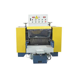 SS Folha Máquina De Polimento De Aço Inoxidável para Acabamento De Superfície De Aço Espelho 6K - Product Image 1