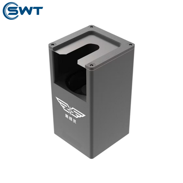 SWT Laser Cutting Machine Vision Alignment Tool Cutting Head Nozzle Calibration Tool for All Cutting Systems