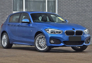 Kit Carrozzeria in Materiale PP Stile M-Tech di Alta Qualità per BMW Serie 1 <span class=keywords><strong>F20</strong></span> - Griglia/Copertura Posteriore/Faro/Luce Posteriore/Aggiornamento Paraurti Anteriore - Product Image 5