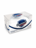 Balle anti-stress souple et croustillante à remontée lente en forme de savon, jouet sensoriel pour la décompression, le soulagement du stress et de l'anxiété, et la relaxation des mains