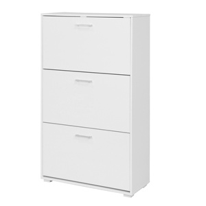 ארון מתלה נעליים מודרני 3 ארון נעליים יakkabilik מתלה עם מגירת אחסון מארגן דה zapatos - Product Image 3