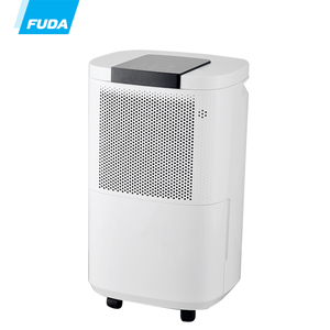 12L/day High Quality Portable Home <b>Dehumidifier</b> With Low Price Air Filter Portable <b>Dehumidifier</b> - Product Image 4