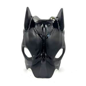 Maschera di plastica 3D per animali domestici maschera per <span class=keywords><strong>cani</strong></span> Fetish Cosplay - Product Image 2