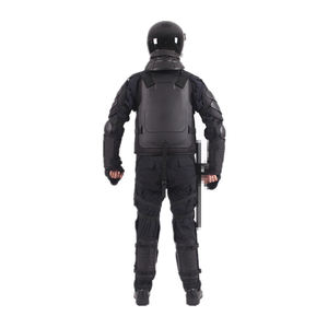 Venta caliente Buen proveedor Traje protector de cuerpo de seguridad de alta calidad - Product Image 1