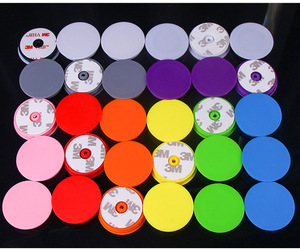 Bán Sỉ Giá Đỡ Điện Thoại Dạng Nhẫn Đeo Ngón Tay Gập Được Nhiều Chỗ Trống Phổ Biến Màu Trắng Đen - Product Image 4