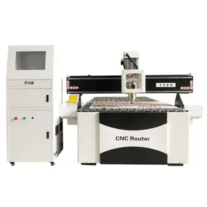 Giá Thấp Cnc Phay Cutter Gỗ Router Máy Với Nhôm Hồ Sơ