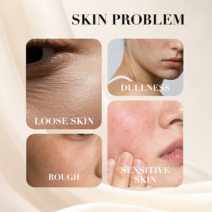 Lotion revitalisante au rétinol 50ml, rétinol, niacinamide, acide hyaluronique, anti-âge, atténue les ridules, éclaircit la peau, vente en gros OEM - Product Image 3