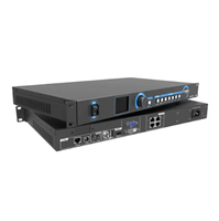 Novastar CMS260: Procesador de Video y Controlador para Pantallas LED, Potente Tecnología de Control de Pantalla, Brillo de 1200-5000 cd/m