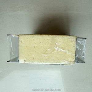 Muestra <span class=keywords><strong>de</strong></span> Panel Sándwich <span class=keywords><strong>de</strong></span> EPS <span class=keywords><strong>de</strong></span> <span class=keywords><strong>Alta</strong></span> <span class=keywords><strong>Densidad</strong></span> <span class=keywords><strong>de</strong></span> 50 mm, Panel <span class=keywords><strong>de</strong></span> Pared para Construcción, Panel <span class=keywords><strong>de</strong></span> Núcleo <span class=keywords><strong>de</strong></span> EPS Ignífugo y Aislante - Product Image 4