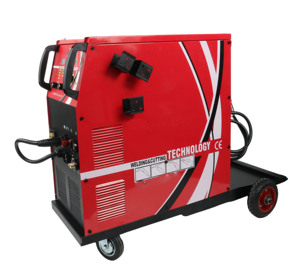 LETSWELD MCT-387 CUT <span class=keywords><strong>MIG</strong></span> <span class=keywords><strong>MAG</strong></span> <span class=keywords><strong>TIG</strong></span> MMA <span class=keywords><strong>MIG</strong></span> <span class=keywords><strong>Plasma</strong></span> Cutter 5-en-1 Machine de soudage intégrée - Product Image 3