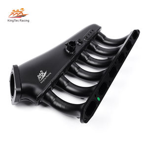 Collecteur d'admission de corps de papillon de 90mm pour <span class=keywords><strong>BMW</strong></span> E36 M3 Z3 S50 S52 1992 1993 1994 1995 <span class=keywords><strong>1996</strong></span> 1997 1998 1999 - Product Image 5