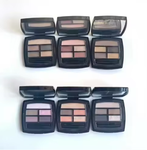 Paleta de Sombras de Ojos de Marca que Modifica la Forma de los Ojos y es Resistente al Agua - Product Image 5