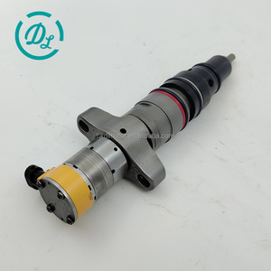 หัวฉีดน้ำมันดีเซล EexcavaStart รุ่น 387-9427 295-1411 10R-7225 สำหรับเครื่องยนต์ C7 C9 ใช้แทนกันได้กับรถขุด 324D 325D 329D - Product Image 3