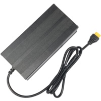 Nouvelle alimentation à découpage haute puissance 100-240V à 48V 750W AC DC adaptateur 0.95 PFC SMPS chargeur pour climatiseur extérieur