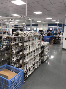 Thông minh cố định trong Nhà <span class=keywords><strong>Camera</strong></span> an ninh 3MP hệ thống cơ thể con người phát hiện chuyển động nhà giảm báo động sai NVR đám mây lưu trữ dữ liệu - Product Image 4