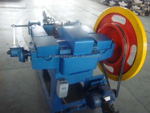 Macchina per la produzione di chiodi in ferro macchina per la produzione di chiodi in acciaio macchina per la lucidatura del <span class=keywords><strong>disegno</strong></span> prezzo della macchina per la produzione di chiodi - Product Image 6