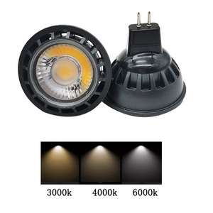 Lámparas de bombilla LED de estilo de diseño moderno de alta calidad 90CRI Base E27 de alto brillo para uso hotelero - Product Image 3