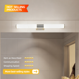 Modern LED Aluminum <b>Wall</b> Lights Indoor AC85-265V for Bedroom Living Room Home Lighting Aisle Corridor Apartments Hotels - Product Image 2