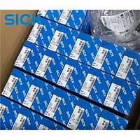 Vente chaude MRS1104P-111011 1104278 en stock Capteurs LiDAR 3D Capteur photoélectrique MRS1000P Capteur malade
