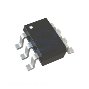 ADG3248BKS-REEL7 IC MUX/DEMUX 2X1 SC70 6 Original One Stop Service Wholesale Electronic Components Interface - Product Image 1